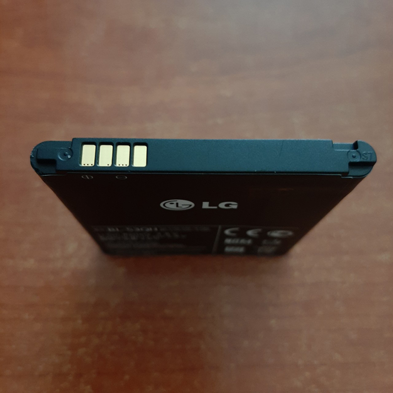 Pin điện thoại lg f200 zin