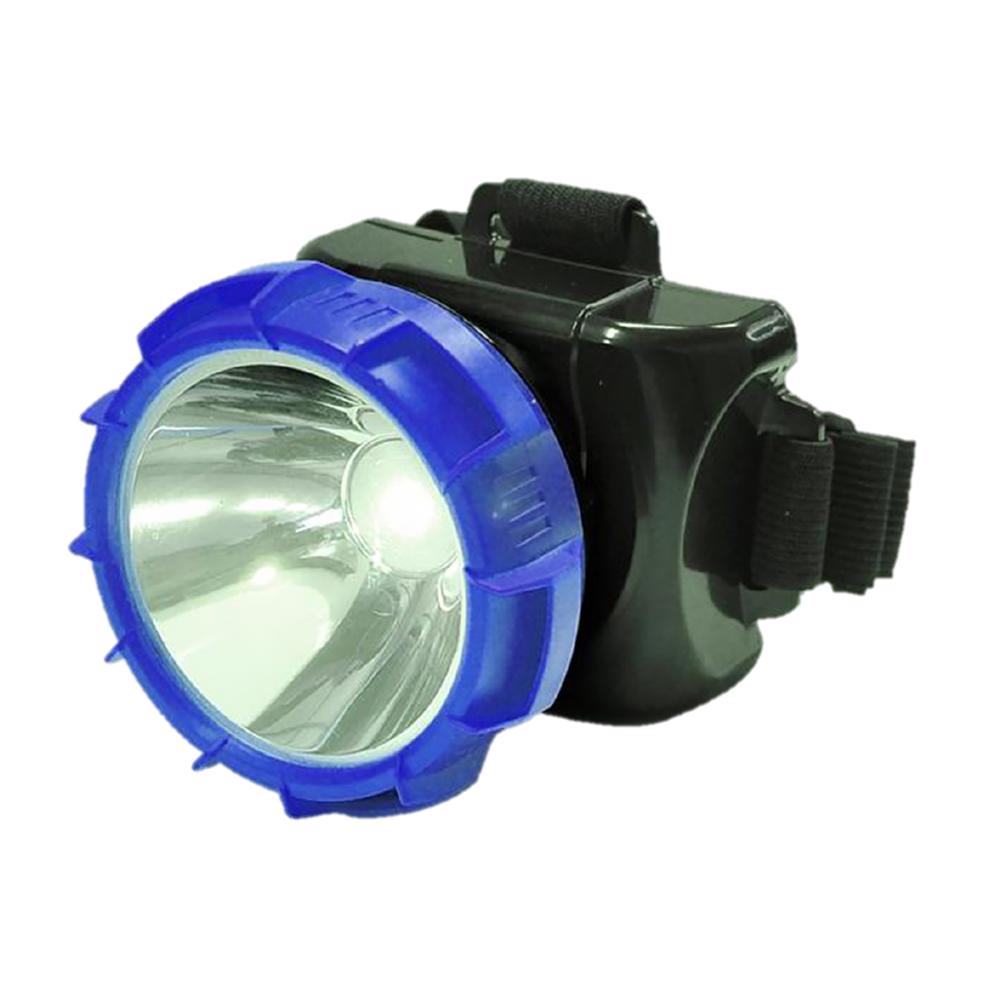 Đèn pin đội đầu điện quang pfl12 r