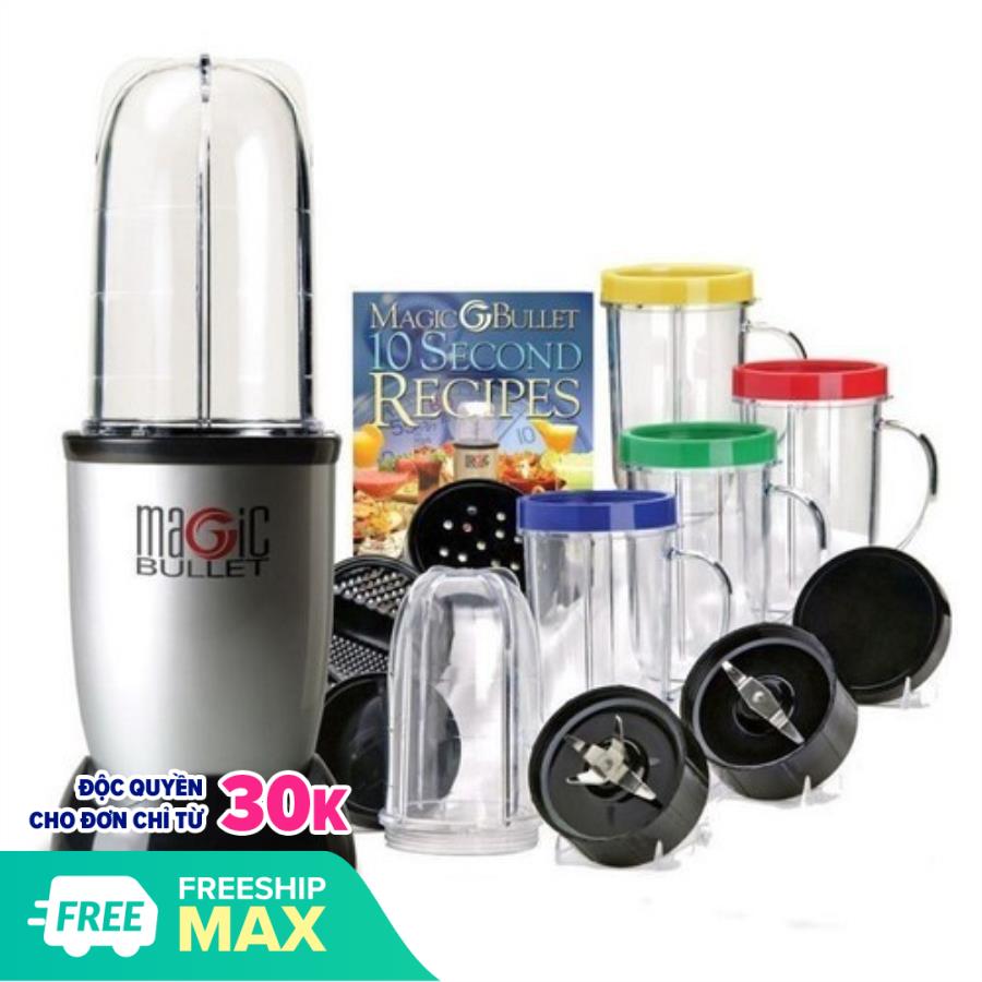 BỘ MÁY XAY ÉP ĐA NĂNG MAGIC CÔNG SUẤT LỚN