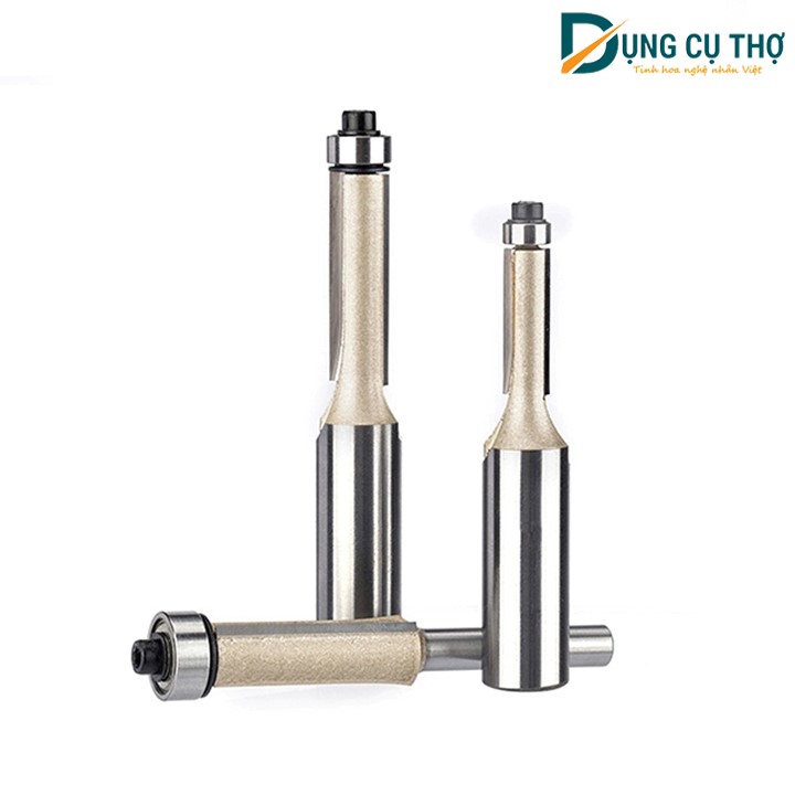 Mũi soi gỗ lấy nền có bi Tideway gọt cạnh bào độ cong