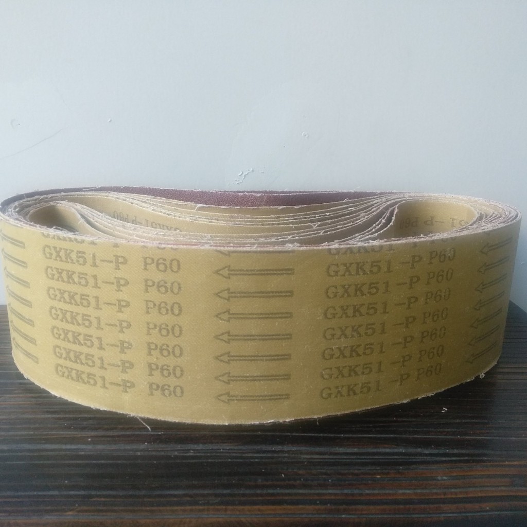 Nhám tăng k51 p60 - p100