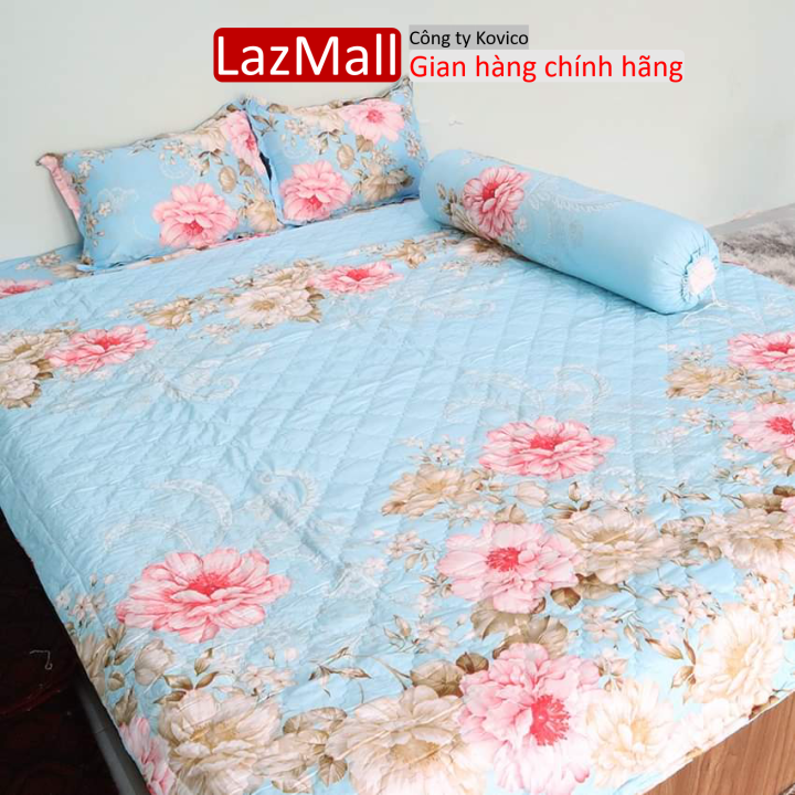 Trọn Bộ 5 món Chăn hè và ga gối ( Video thực tế, ảnh thật) Mền hè và ga gối, Chăn Ga gối hè thu, mền ga gối hè thu, chăn ga gối đệm 5 món giá rẻ cute, Bộ drap kèm mền 4 mùa, Drap mền, Drap kèm mền Sunzin bedding tổng kho ga gối