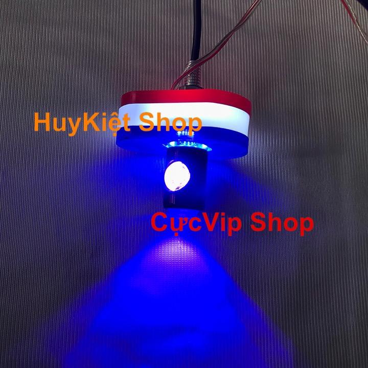 Đèn Xi Nhan K4 Led 3 Lớp Đẳng Cấp MS1535 ALL