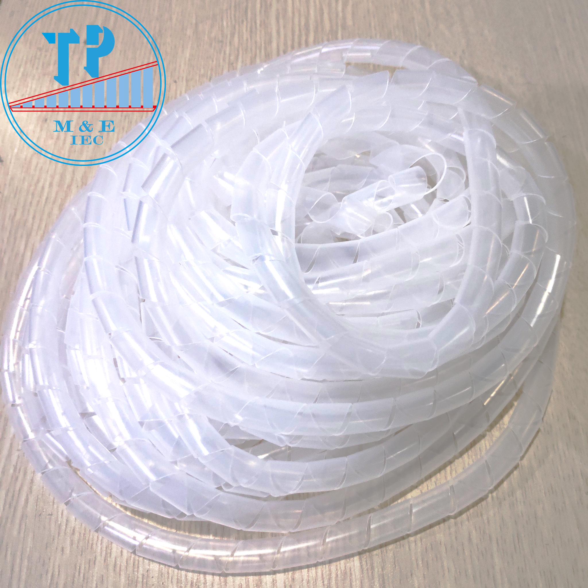 Dây xoắn ruột gà