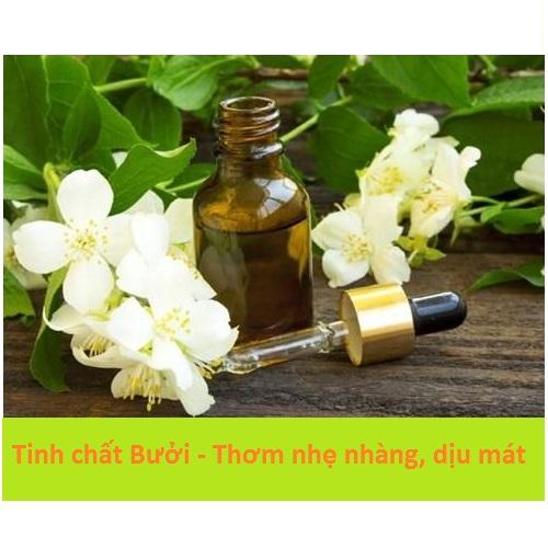 Tinh dầu thơm hương Hoa Bưởi nguyên chất lọ 10ml.