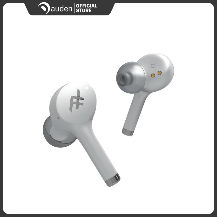 Tai nghe ifrogz earbud airtime pro tws - white - 304003773 - dâu đen store