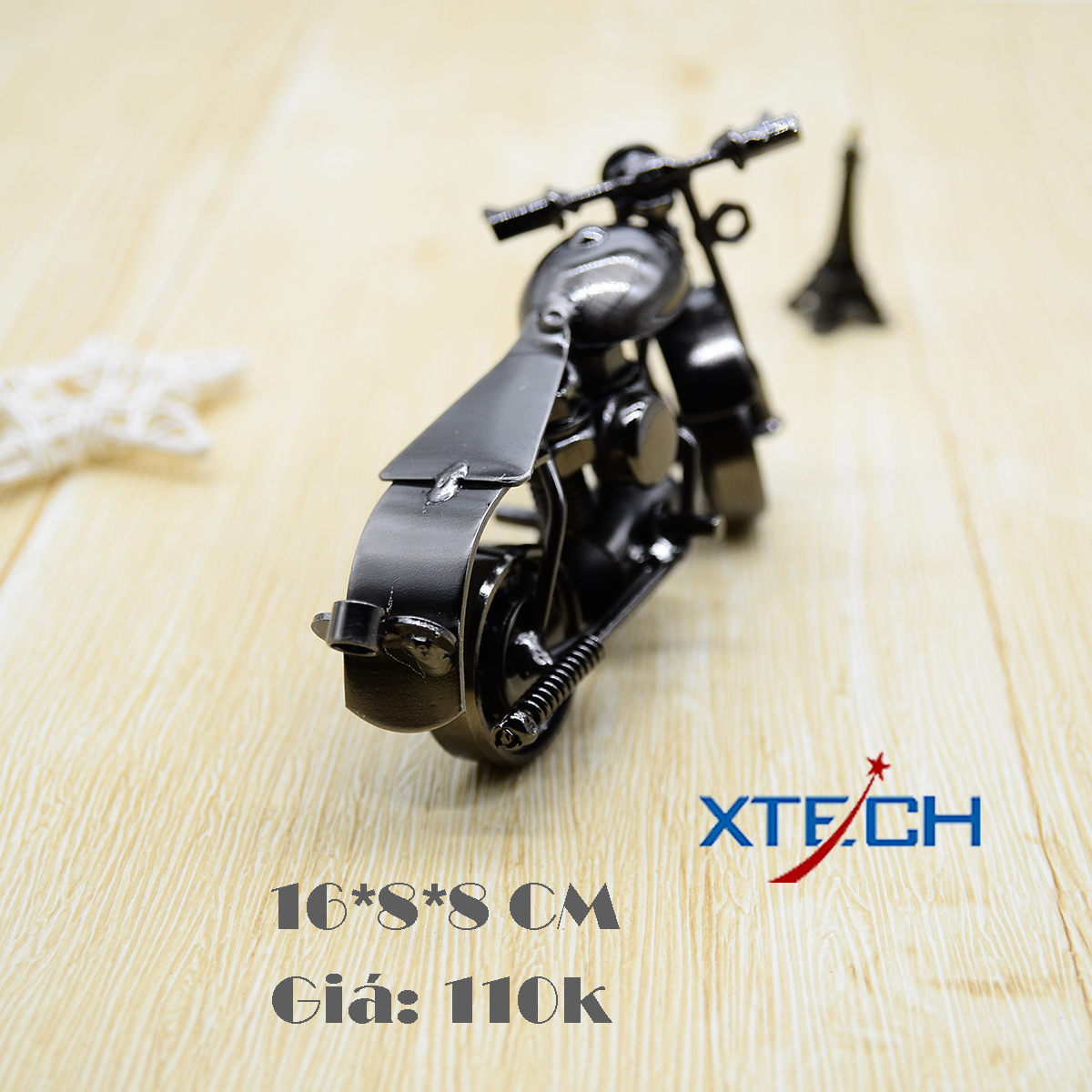 Mô hình xe moto