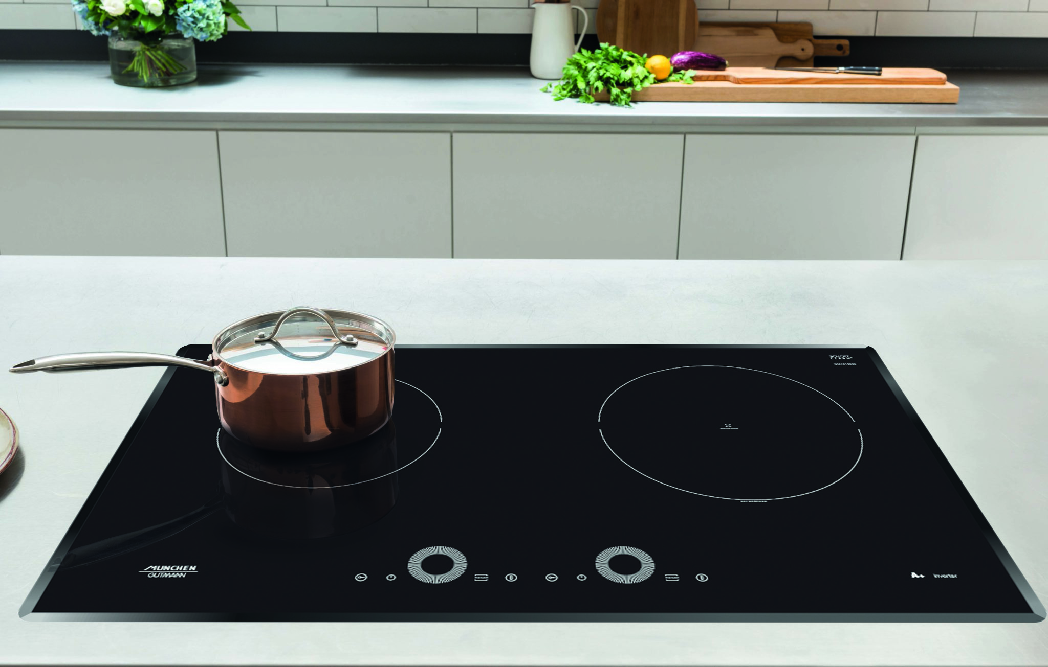 Bếp từ Munchen G60X