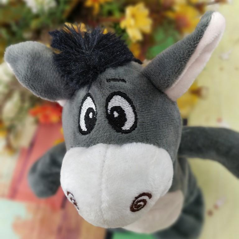 Bán đồ chơi trẻ em, Đồ chơi phát triển trí tuệ, Đồ chơi thông minh cho bé - Chú Lừa Pookey Dễ Thương, Biết Nhảy, Biết Hát, Kích Thích Khả Năng Nói Ở Trẻ - Mã BH 2