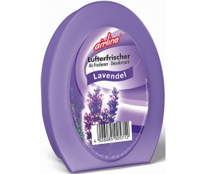 Sáp thơm Airline 150g hương Lavender nội địa Đức