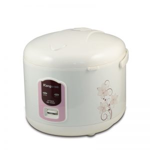 Nồi cơm điện cơ kangaroo kg555 kg556 1.8l