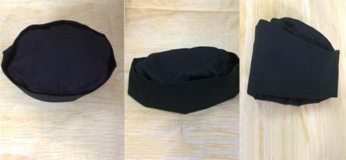 [HCM]NÓN BẾP NHẬT - ĐỒNG PHỤC PHÚ HOÀNG |(ẢNH THẬT)