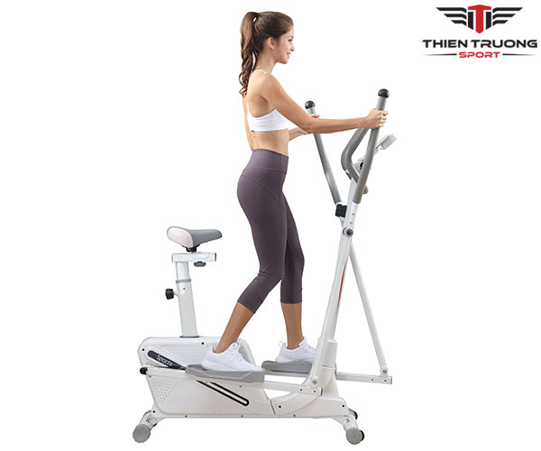 Xe đạp tập thể dục toàn thân Tokado TK618