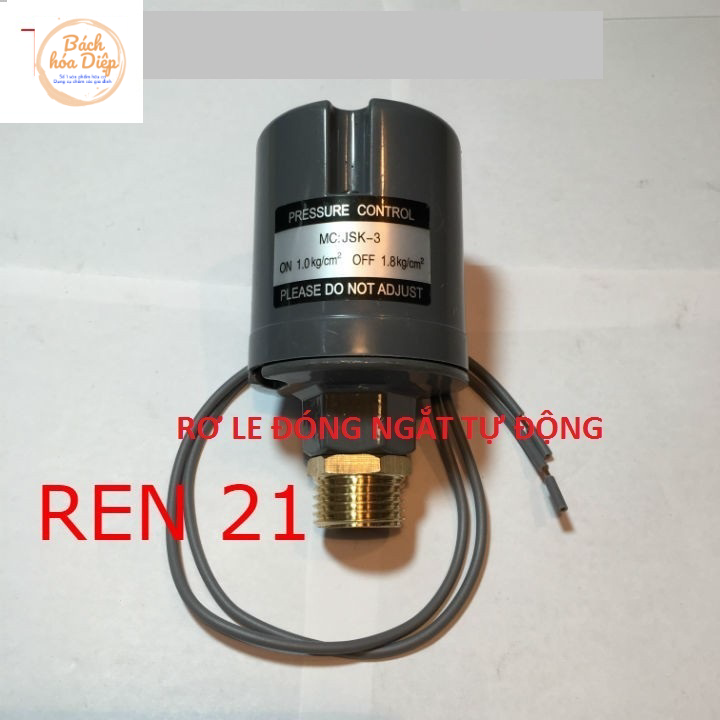 Rơ le máy bơm tăng áp | rơ le máy bơm nước ren ngoài 21 | rơ le máy bơm nước | rơ le máy bơm tăng áp lực | rơ le máy bơm tăng áp cơ - rơ le máy bơm ren 21 | rơ le tự ngắt máy bơm nước | rơ le tự động máy bơm nước ,cuongfuwa shop ,bách hoá diệp