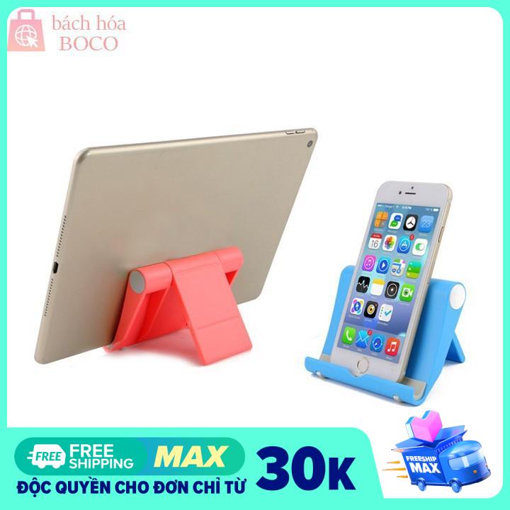 Giá đỡ điện thoại, máy tính bảng Universal S059