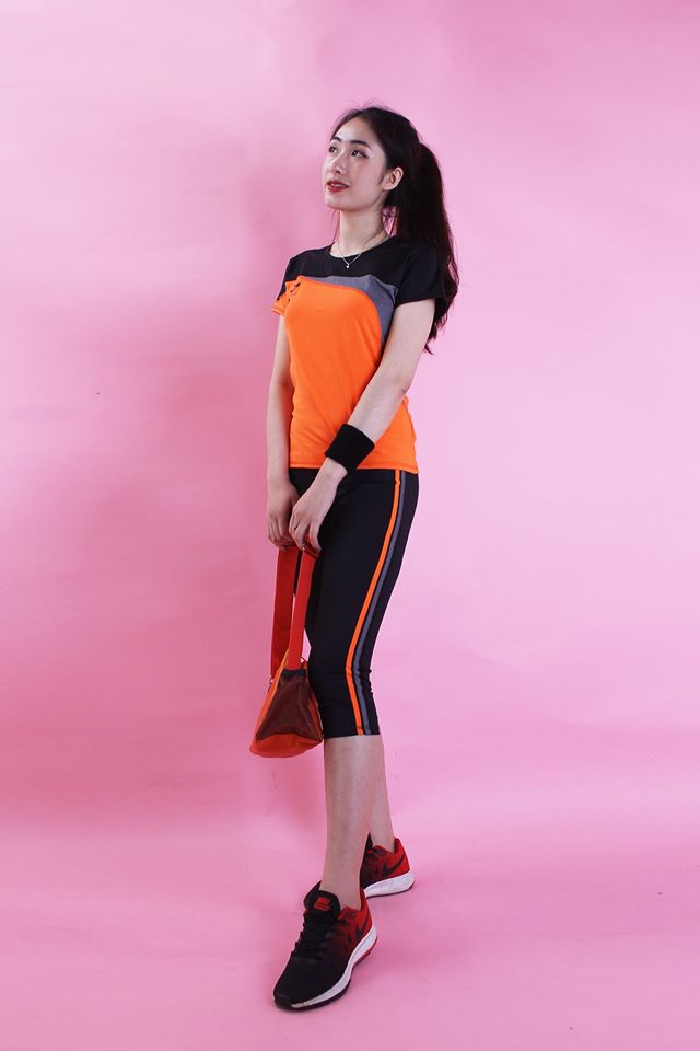 Shop Chuyên Bán Lẻ Lấy Giá Sỉ Quần Áo Đồ Tập Gym Yoga Zumba Aerobic Hàng VNXK Đẹp Cho Nữ
