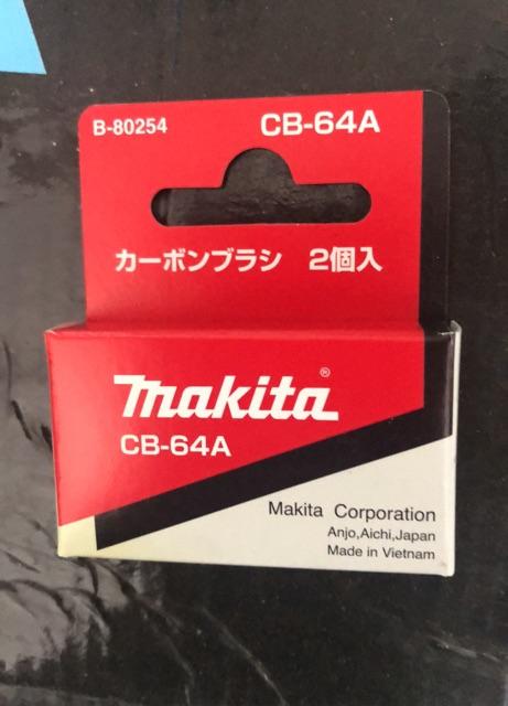 Chổi than makita cb-64a