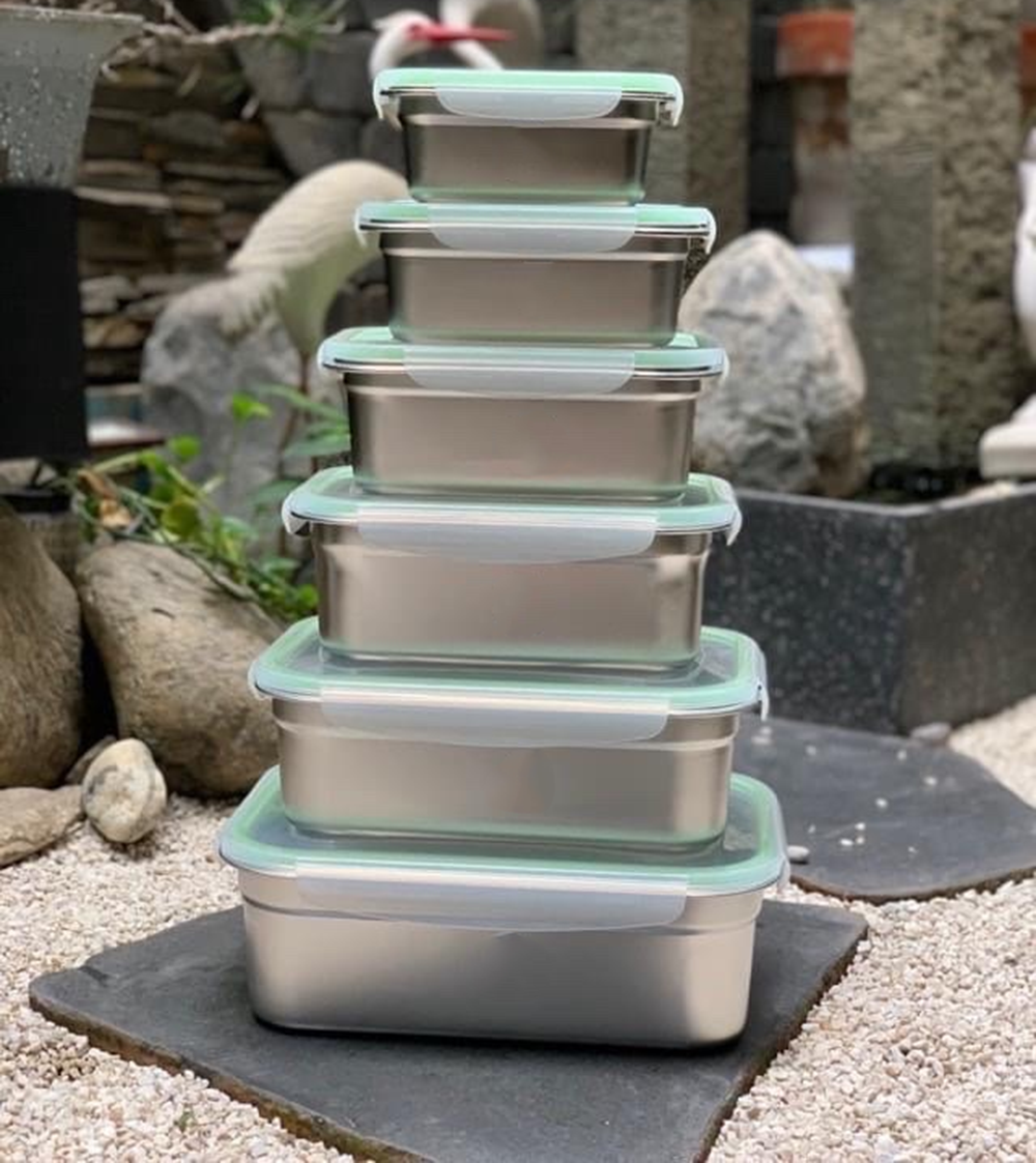 Khay phần topping đủ size