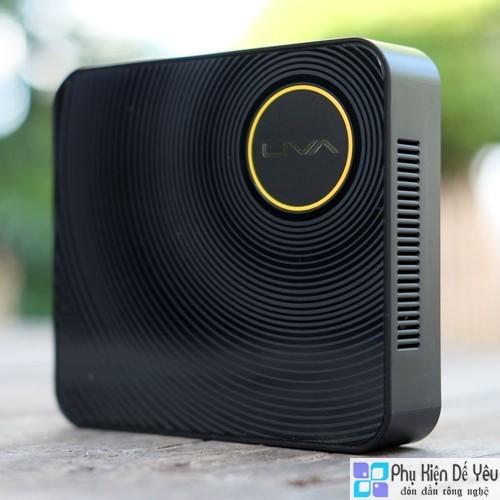 Case máy tính Mini PC - ECS LIVA Z