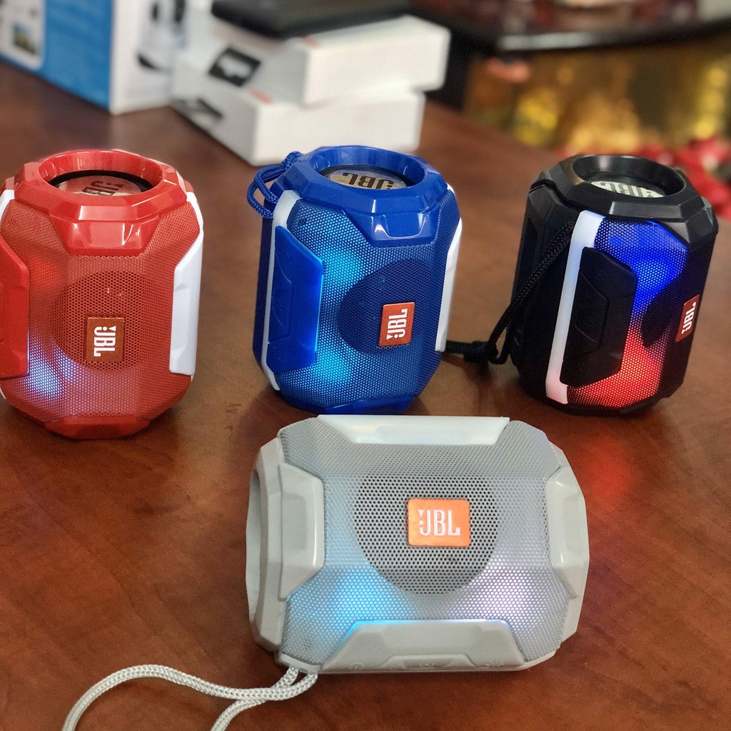 LOA BLUETOOTH JBL-A005 (TG-162)