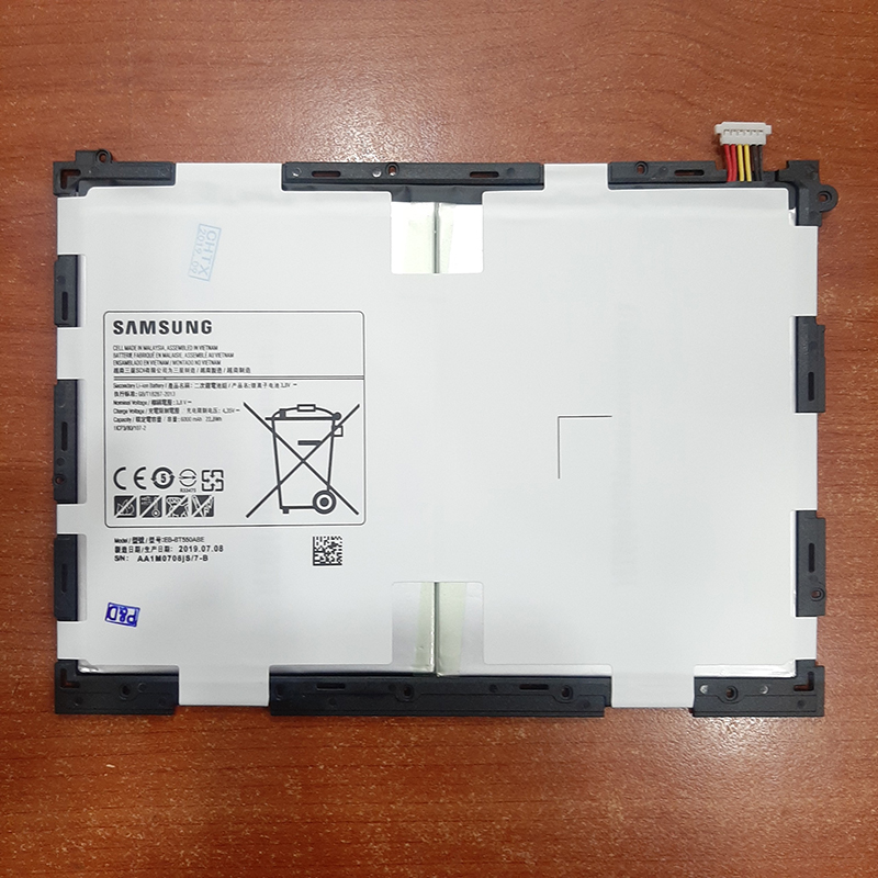 Pin samsung tab a 9.7 - t555 / p555