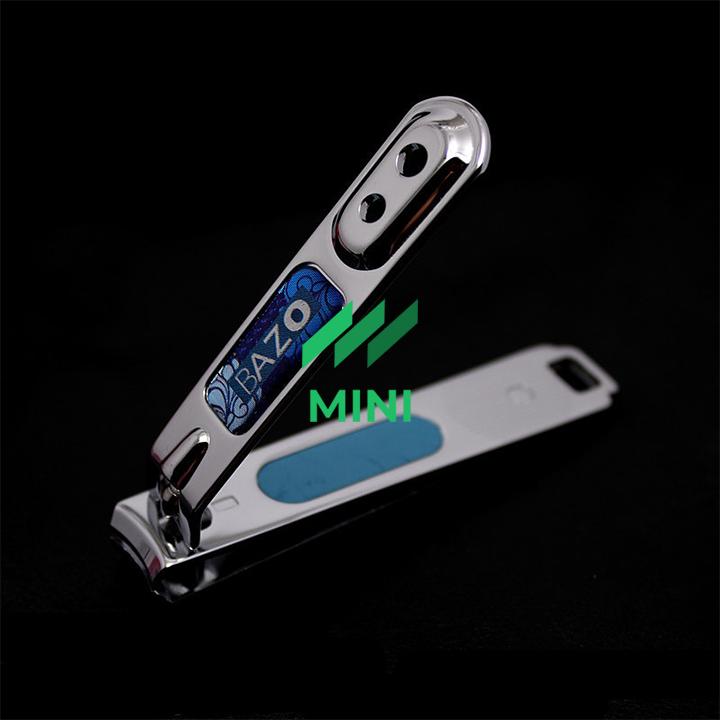 Kềm cắt móng tay bazo-b6401-1