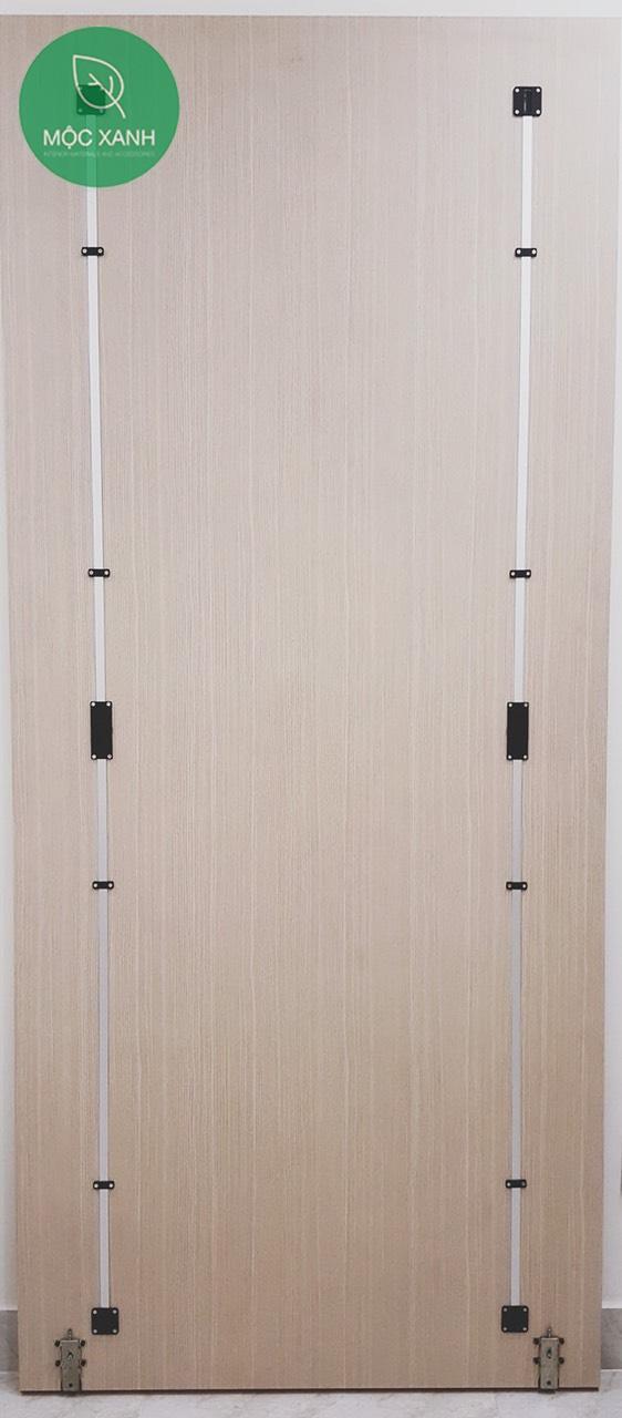 Cây chống cong cho cánh tủ áo Gỗ Công Nghiệp