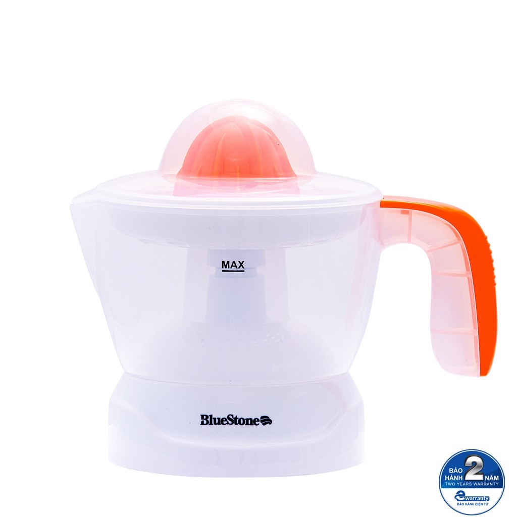 Máy Vắt Cam BlueStone CJB-1127 (30W) - Chất lượng nhựa cao cấp an toàn - Dễ dàng sử dụng - Hàng chính hãng