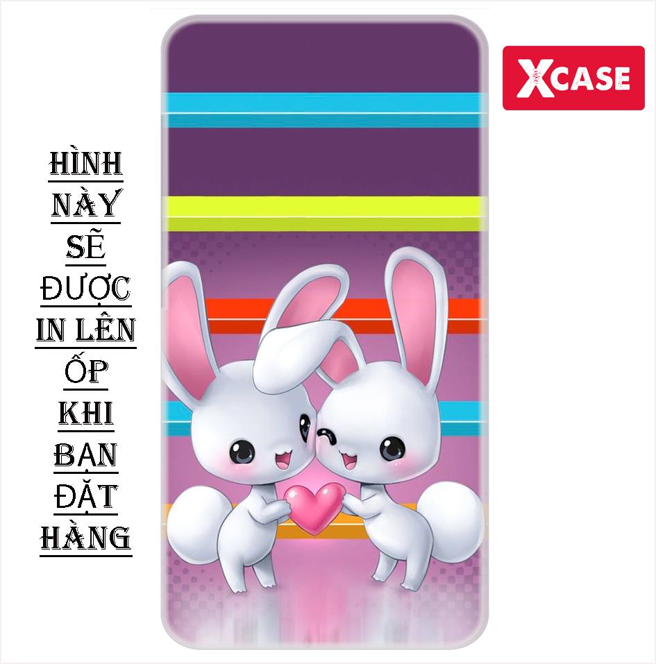 Ốp lưng samsung galaxy a7 2017 nhựa dẻo silicon - xcase f81