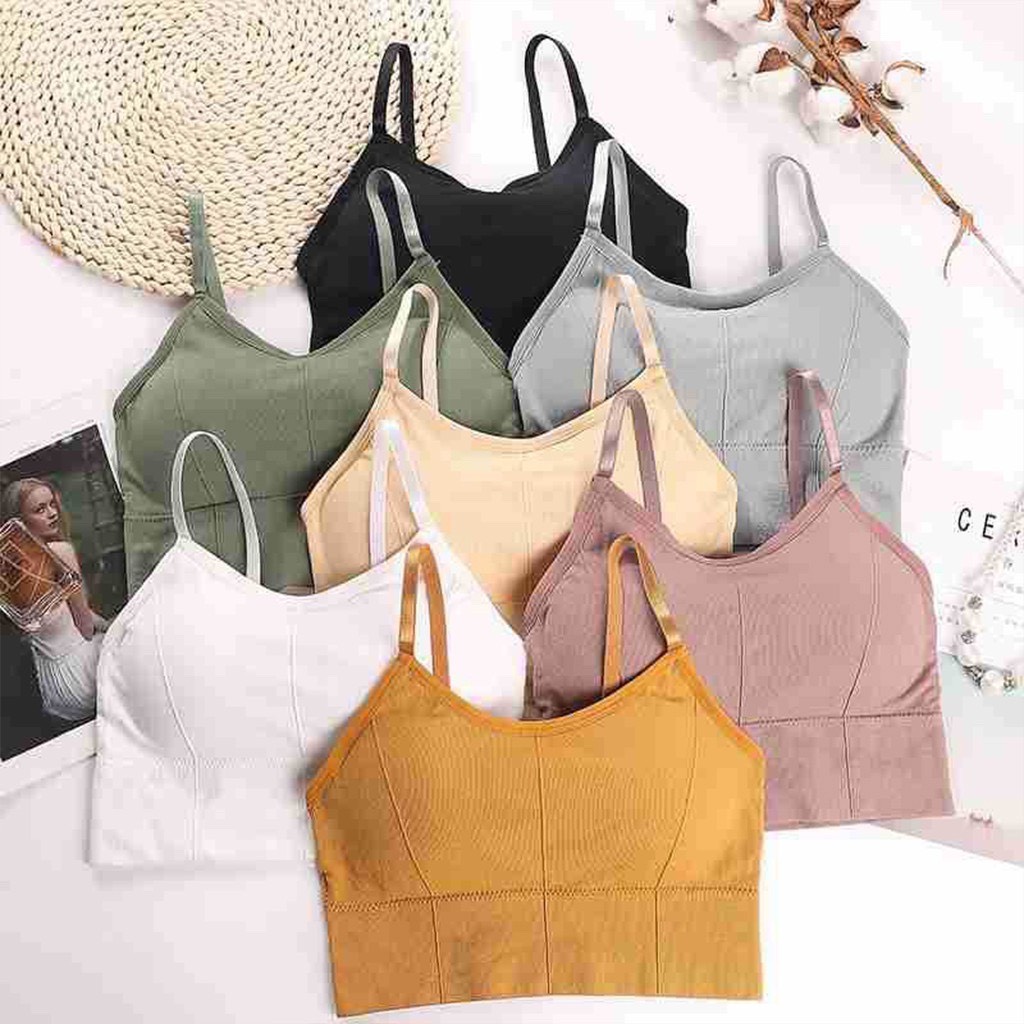Áo Bra Tập Gym 💝💝 ZOZO 646 💝💝 Tập Yoga ,Bra Thể Thao