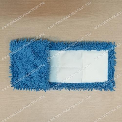TẤM GIẺ LAU THAY THẾ CÂY LAU siêu sạch Microfiber