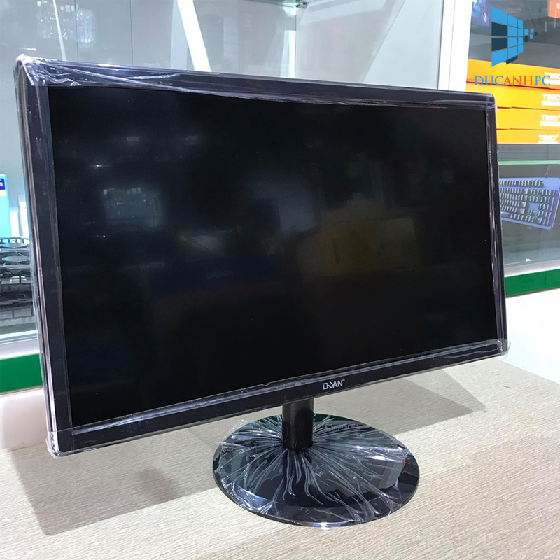 Màn hình máy tính kingview / duan 22 inh m22
