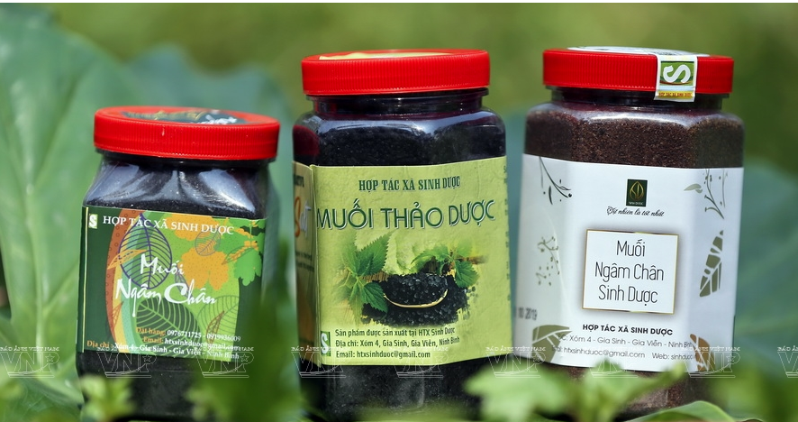 [HCM]MUỐI THẢO DƯỢC NGÂM TAY CHÂN HỖ TRỢ XƯƠNG KHỚP LƯU THÔNG KHÍ HUYẾT KHỬ MÙI HÔI CHÂN HIỆU QUẢ