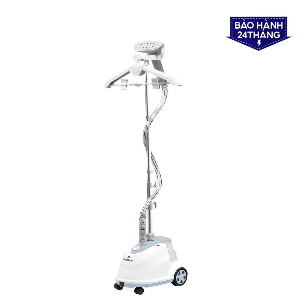 Bàn ủi hơi nước đứng bluestone gsb-3911 - hàng chính hãng - bảo hành 24 tháng