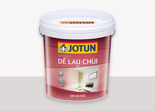 [HCM]Sơn nội thất dễ lau chùi essence 1KG