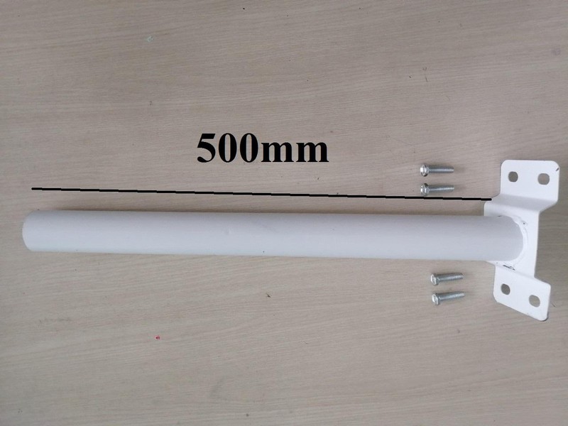 Bộ đèn led đường năng lượng mặt trời tích hợp ngoài trời cảm ứng năng lượng mặt trời Tiết kiệm năng lượng mà không tiêu thụ điện 30w 60W 90W( sáng trắng )