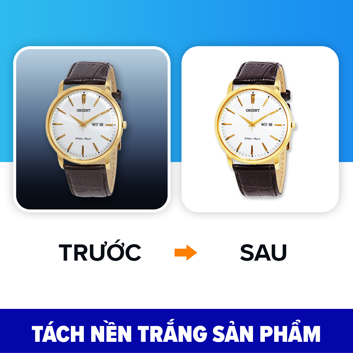 [HCM]Dịch vụ tách nền trắng hình ảnh sản phẩm theo yêu cầu - Skydes
