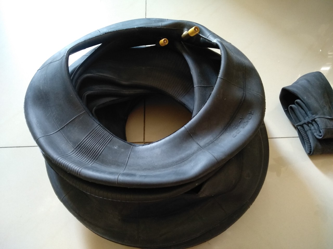 Săm xe điện bánh xe 10 inch, thông số lốp xe 10x2.125