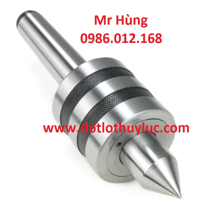 Chống tâm máy tiện MT5, chống tâm máy mài, Tu quay máy tiện MT5, tu quay máy mài MT5, tâm sống số 5, côn số 5