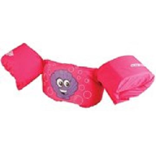 Phao bơi đeo tay kết hợp ngực cho bé Stearns Puddle Jumper USA