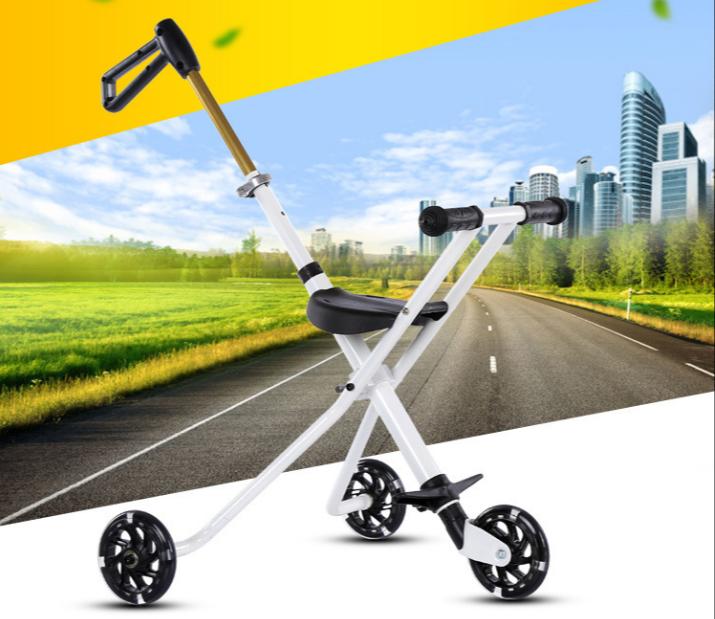 xe đẩy 3 bánh, xe 3 bánh cho bé, xe đạp 3 bánh cho bé, Xe đẩy 3 bánh gấp gọn cao cấp , chất liệu kim loại chắc chắn , bền đẹp , thiết kế gấp gọn tiện lợi , bảo hành uy tín 1 đổi 1 toàn quốc.