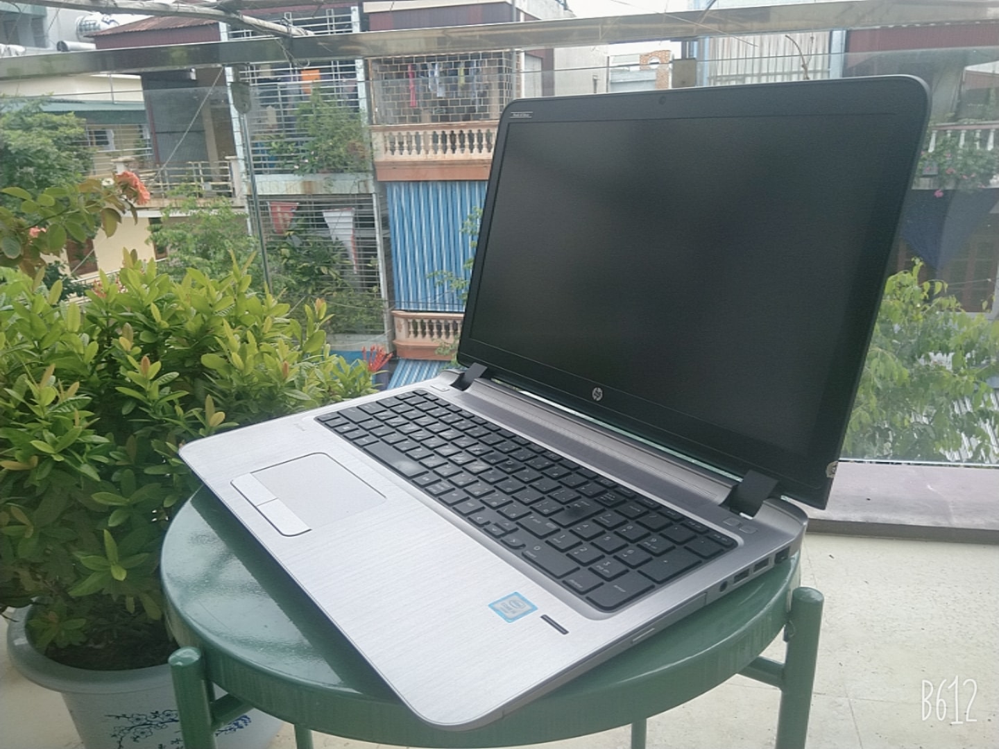 Laptop hp probook 450 g3