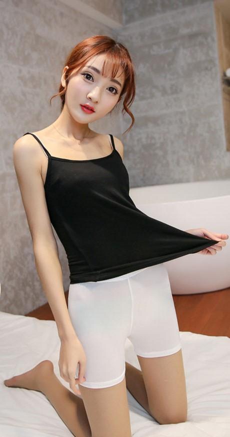 Quần nữ quần lót nữ quần mặc trong váy quần ngủ nữ thời trang