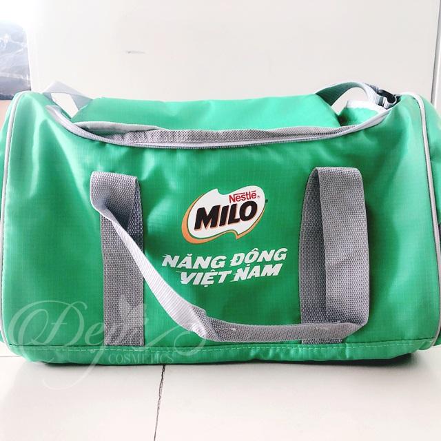 Balo túi du lịch 3 trong 1 Milo