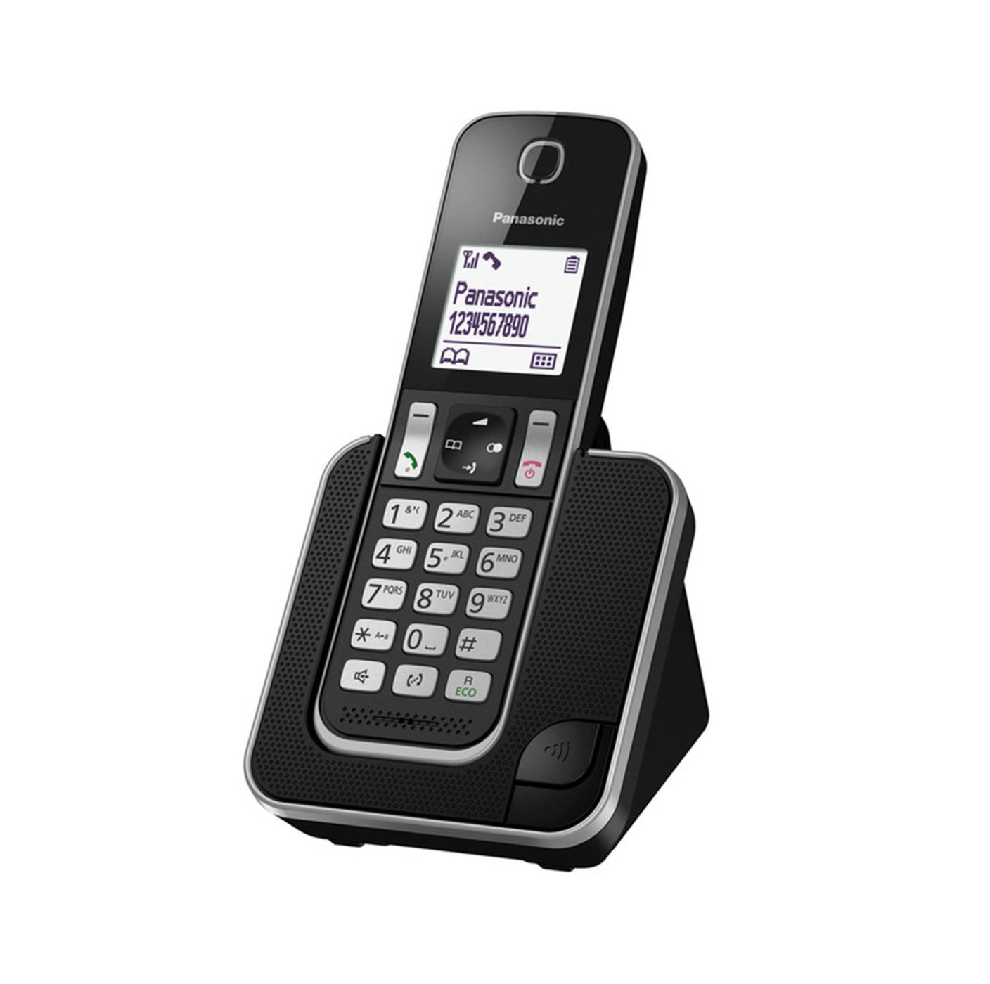 Điện thoại bàn không dây Panasonic KX-TGD310