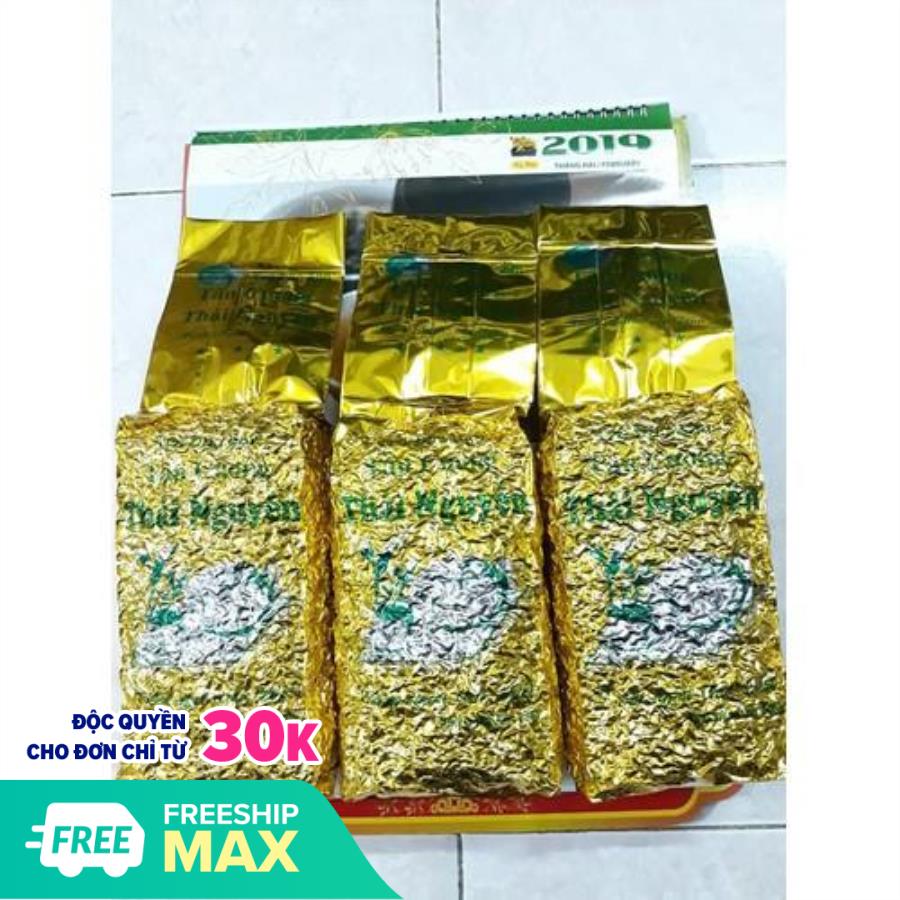 [HCM]Trà Bắc Thái Nguyên tân Cương 1 kg