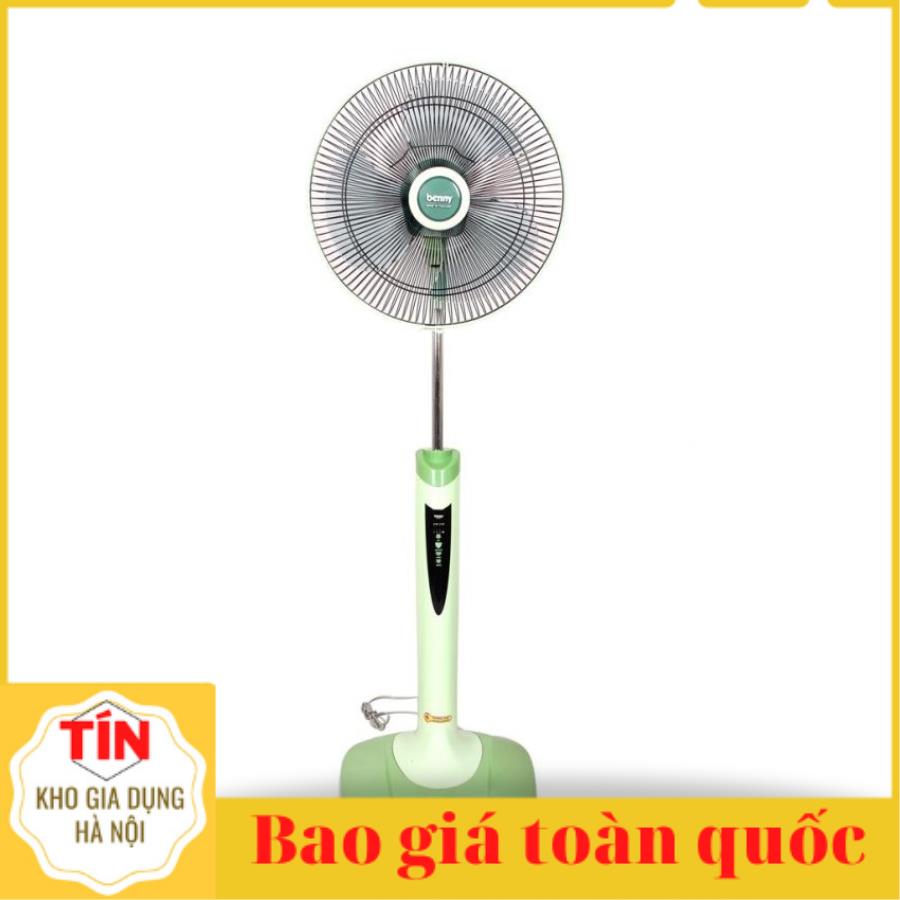 Quạt đứng benny bf49t- hàng thái lan- chính hãng