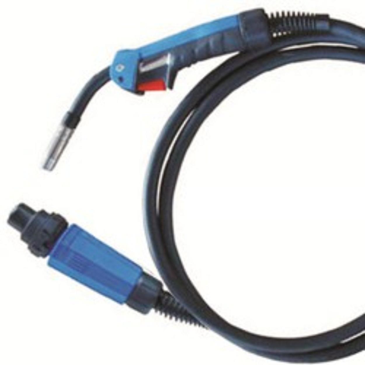 Súng hàn mig 15AK dài 5m