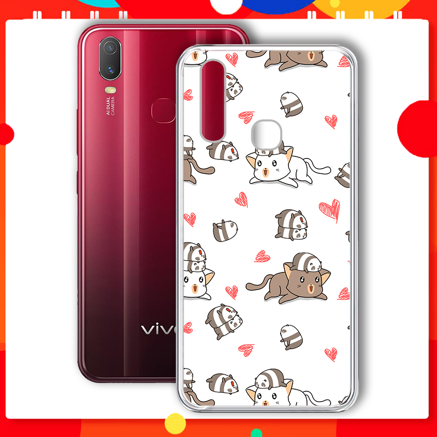 Ốp lưng vivo y11 - 01257 8179 pd02 - silicone dẻo
