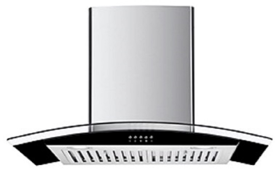 Máy hút khói Goldsun BF1201